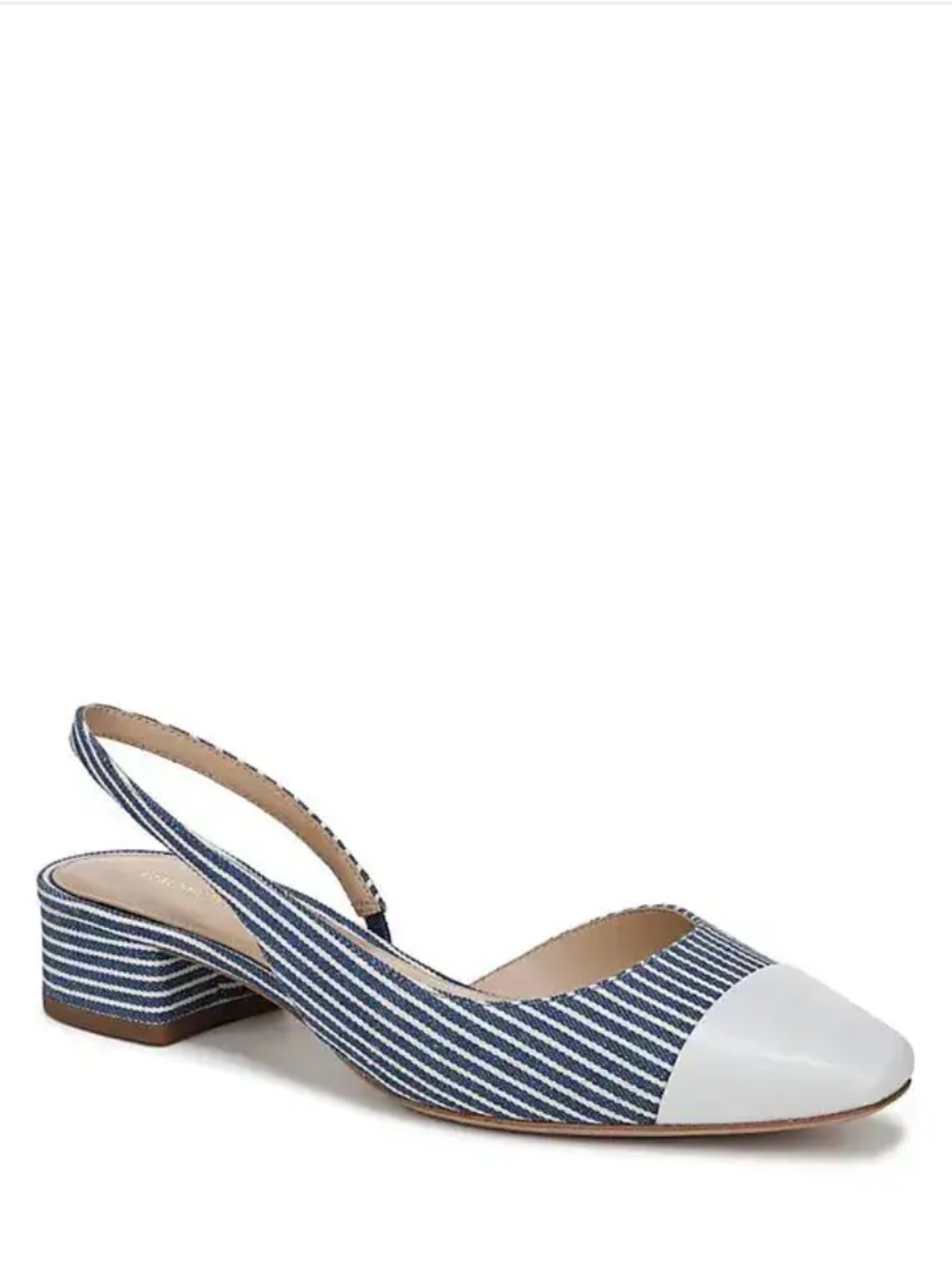 Veronica Beard Cecile slingback pumps size 7.5